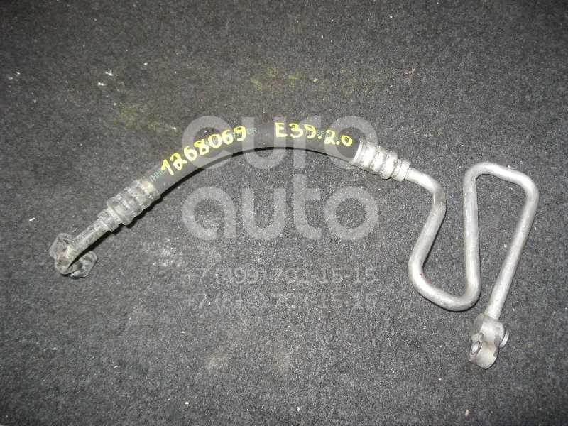 Трубка кондиционера для BMW 5-серия E39 1995-2003 - Фото №1