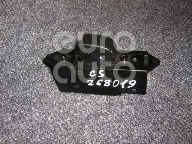 Кнопка стеклоподъемника для Mitsubishi Lancer (CS/Classic) 2003-2008 - Фото №1