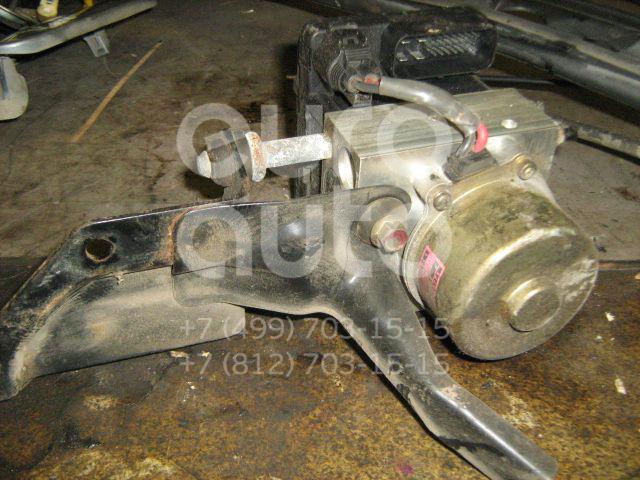 Блок ABS (насос) для Mitsubishi Galant (EA) 1997-2003 - Фото №1