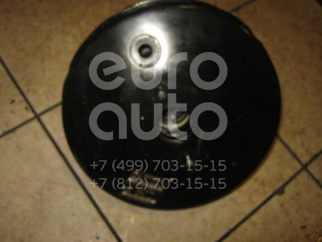 Усилитель тормозов вакуумный для Mitsubishi Outlander XL (CW) 2006-2012 - Фото №1