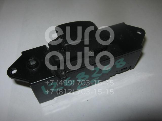 Кнопка стеклоподъемника для Mitsubishi Lancer (CS/Classic) 2003-2008 - Фото №1