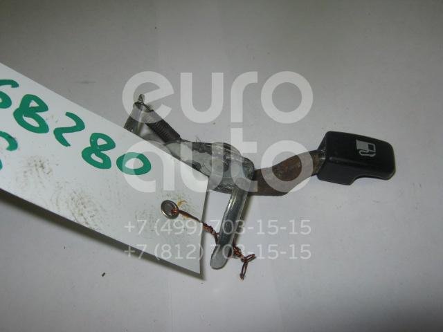 Ручка открывания лючка бензобака для Mitsubishi Lancer (CS/Classic) 2003-2008 - Фото №1