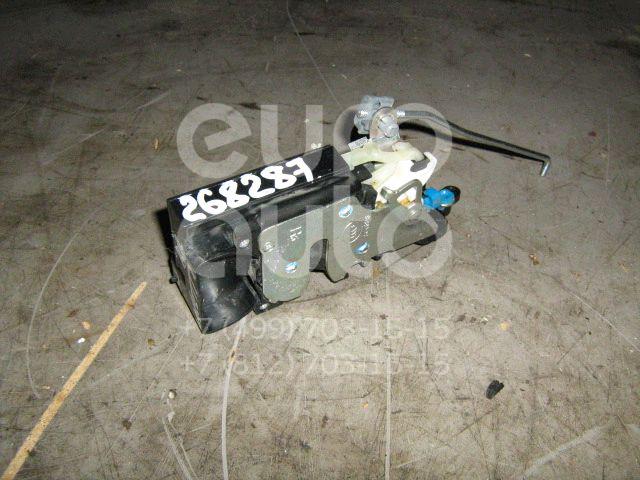 Замок двери задней правой для Chevrolet,Daewoo Lacetti 2003-2013;Nubira 1997-1999;Aveo (T200) 2003-2008 - Фото №1