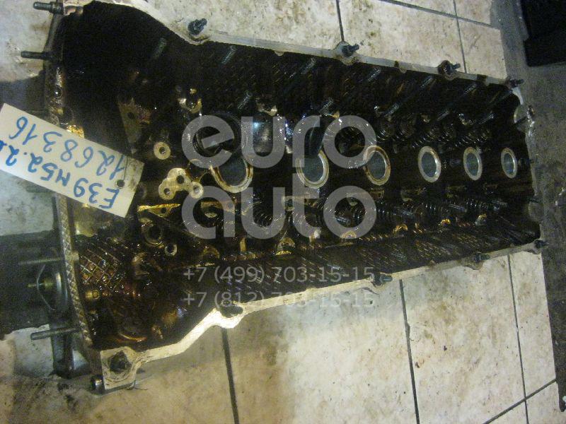 Головка блока для BMW 5-серия E39 1995-2003 - Фото №1