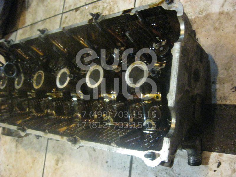 Головка блока для BMW 5-серия E39 1995-2003 - Фото №1