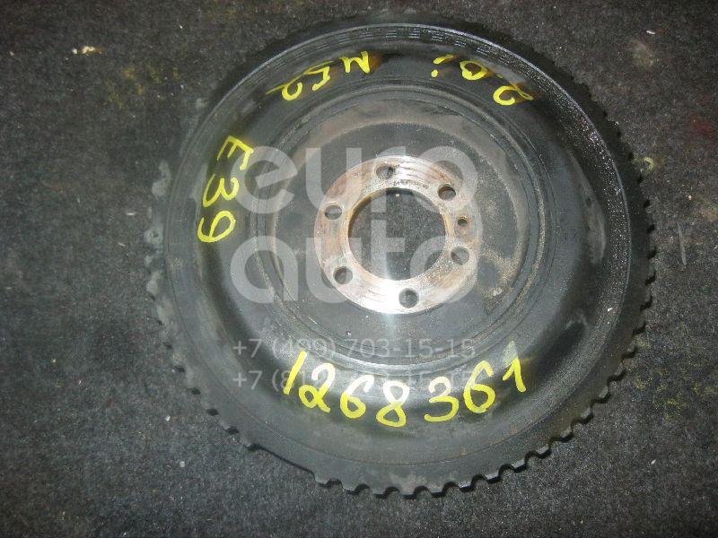 Шкив коленвала для BMW 5-серия E39 1995-2003;3-серия E36 1991-1998;5-серия E34 1988-1995;7-серия E38 1994-2001;Z3 1995-2003 - Фото №1