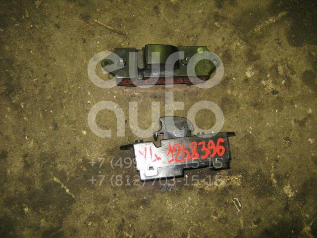 Кнопка стеклоподъемника для Mitsubishi,Peugeot,Citroen Outlander XL (CW) 2006-2012;4007 2008-2013;C-Crosser 2008-2013 - Фото №1