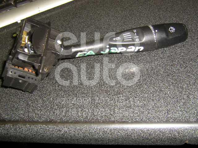 Переключатель стеклоочистителей для Mitsubishi Galant (EA) 1997-2003 - Фото №1