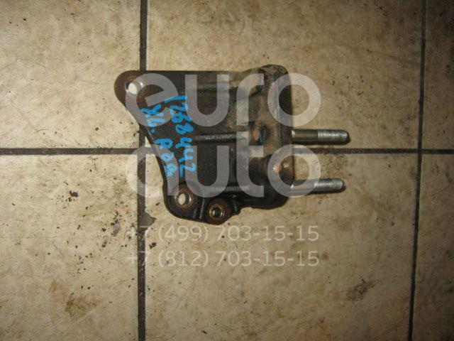 Кронштейн двигателя правый для Mitsubishi Outlander XL (CW) 2006-2012;Lancer (CX,CY) 2007>;ASX 2010-2016;Outlander (GF) 2012> - Фото №1