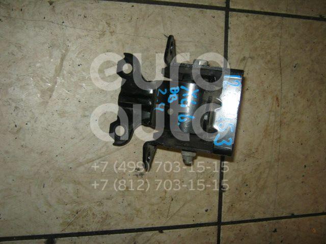 Опора КПП левая для Mitsubishi Outlander XL (CW) 2006-2012 - Фото №1
