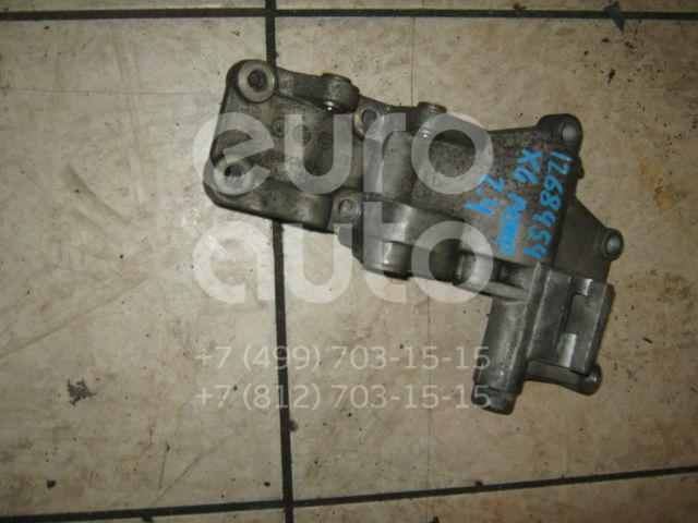 Кронштейн генератора для Mitsubishi Outlander XL (CW) 2006-2012 - Фото №1