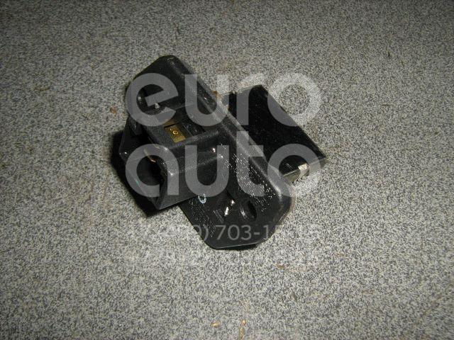 Резистор отопителя для Nissan Almera Classic (B10) 2006-2013 - Фото №1