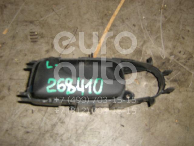 Ручка двери внутренняя левая для Chevrolet Lacetti 2003-2013 - Фото №1