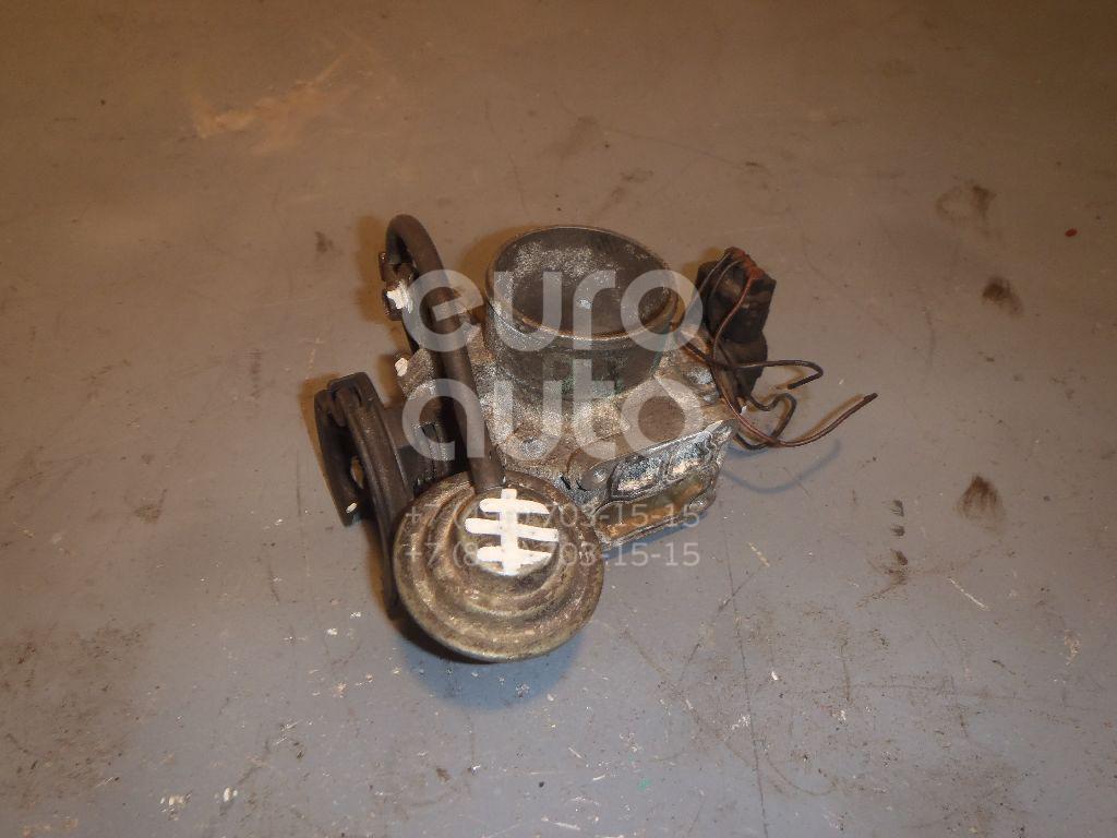Заслонка дроссельная механическая для Toyota Avensis I 1997-2003 - Фото №1