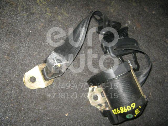 Ремень безопасности для Toyota Carina E 1992-1997 - Фото №1