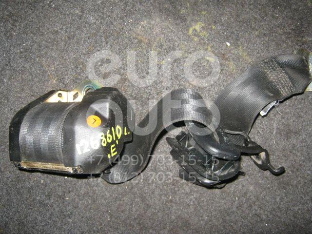 Ремень безопасности для Toyota Carina E 1992-1997 - Фото №1