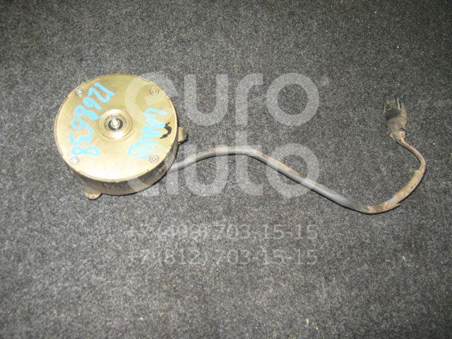 Моторчик вентилятора для Chevrolet Lanos 2004-2010 - Фото №1