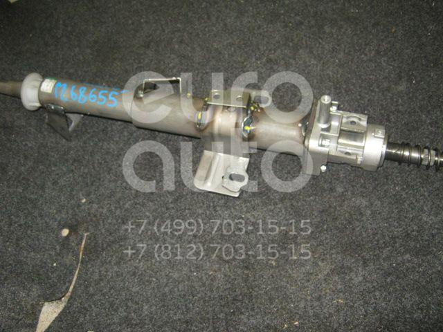 Колонка рулевая для Chevrolet,Daewoo Lanos 2004-2010;Lanos 1997-2009 - Фото №1