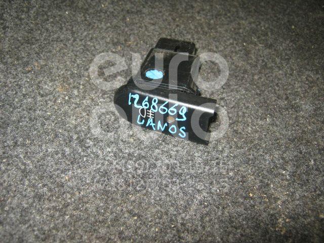 Кнопка противотуманки для Chevrolet,Daewoo Lanos 2004-2010;Lanos 1997-2009 - Фото №1