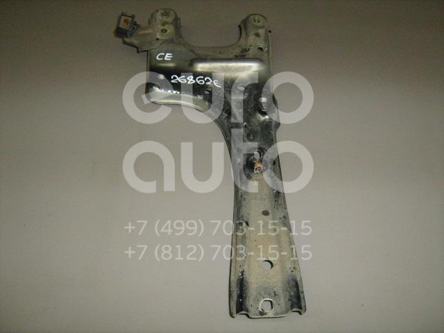 Кронштейн замка капота для Honda Accord V 1996-1998 - Фото №1