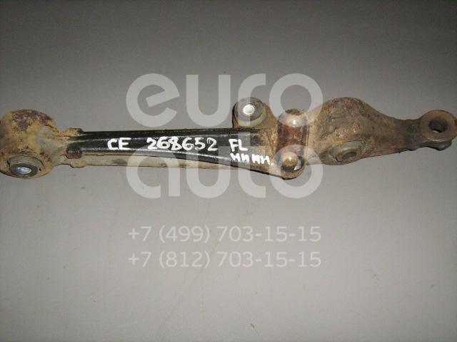 Рычаг передний нижний левый для Honda Accord V 1996-1998;Accord V 1993-1996 - Фото №1