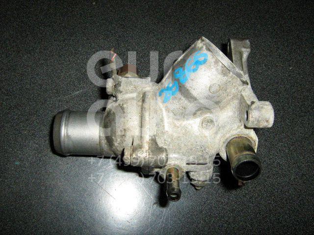 Корпус термостата для Honda Accord V 1996-1998 - Фото №1