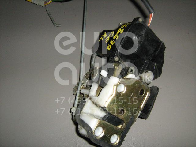Замок двери задней левой для Honda Accord V 1996-1998 - Фото №1