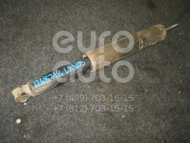 Амортизатор задний для Chevrolet,Daewoo,Opel Lanos 2004-2010;Lanos 1997-2009;Nexia 1995-2016;Kadett E 1984-1994;Vectra A 1988-1995 - Фото №1
