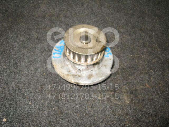 Насос водяной (помпа) для Chevrolet,Daewoo Lanos 2004-2010;Lanos 1997-2009;Nexia 1995-2016;Aveo (T200) 2003-2008;Aveo (T250) 2005-2011 - Фото №1