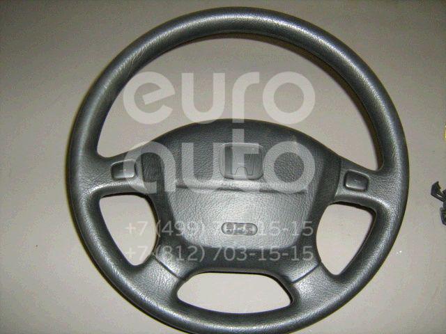 Рулевое колесо с AIR BAG для Honda Accord V 1996-1998 - Фото №1