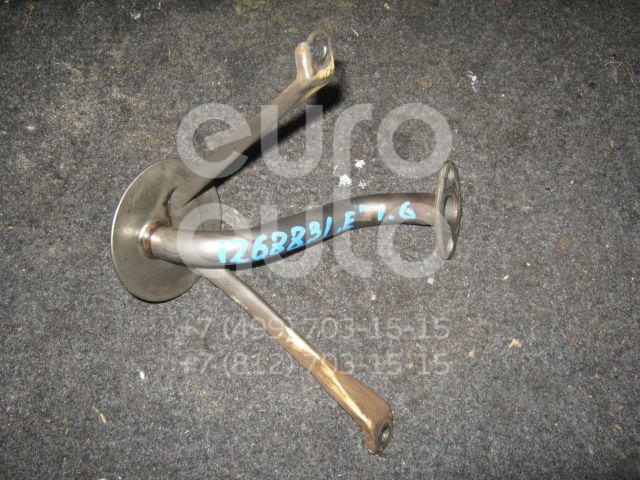 Маслозаборник для Toyota Carina E 1992-1997;Avensis I 1997-2003 - Фото №1
