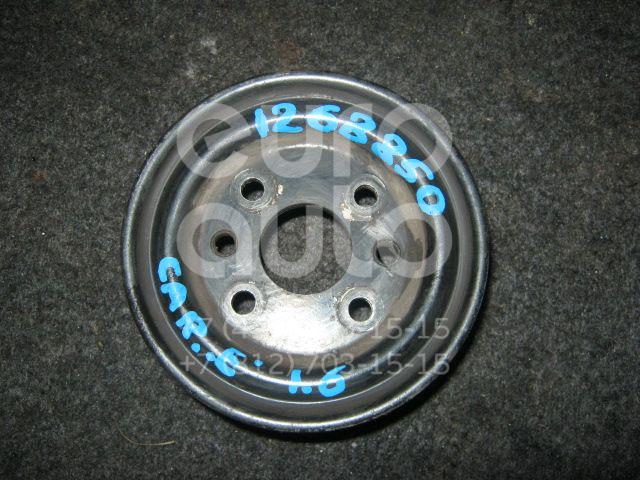 Шкив водяного насоса (помпы) для Toyota Carina E 1992-1997;Celica (T18#) 1989-1993;Corolla E90 1987-1993;Corolla E10 1992-1997;Corolla E80 1983-1987;Avensis I 1997-2003;Celica (T20#) 1993-1999 - Фото №1