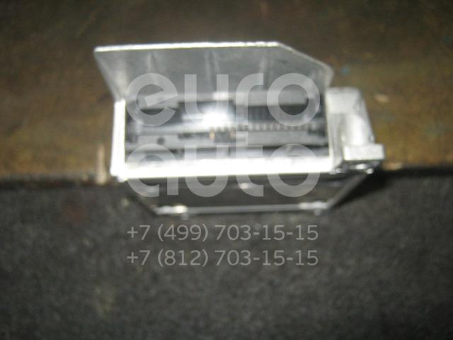 Блок управления AIR BAG для BMW 5-серия E39 1995-2003;3-серия E36 1991-1998;7-серия E38 1994-2001;Z3 1995-2003 - Фото №1