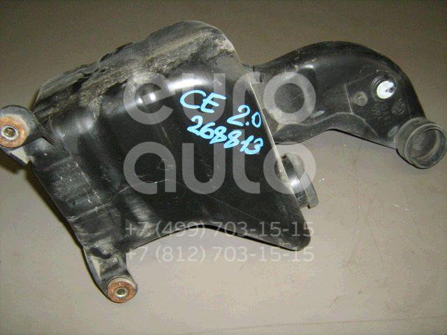 Резонатор воздушного фильтра для Honda Accord V 1996-1998 - Фото №1
