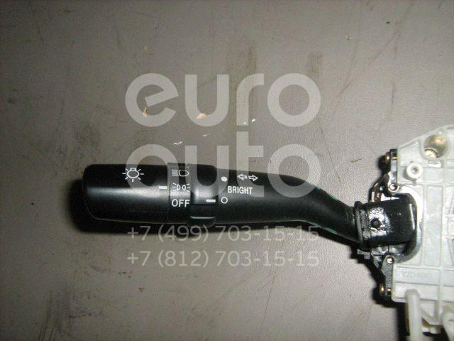 Переключатель поворотов подрулевой для Subaru Forester (S11) 2002-2007;Impreza (G11) 2000-2007 - Фото №1