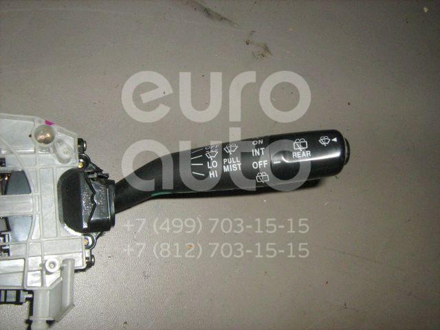 Переключатель стеклоочистителей для Subaru Forester (S11) 2002-2007 - Фото №1