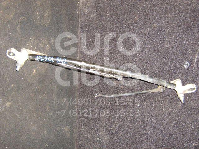 Трапеция стеклоочистителей для Hyundai Santa Fe (SM)/ Santa Fe Classic 2000-2012 - Фото №1