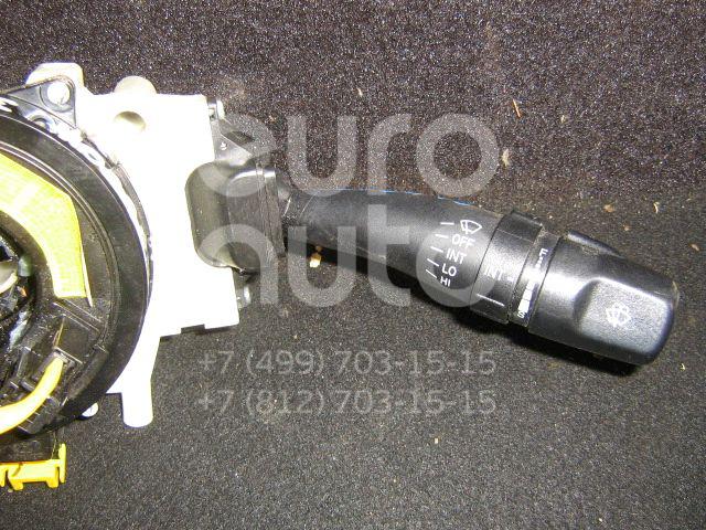Переключатель стеклоочистителей для Hyundai Santa Fe (SM)/ Santa Fe Classic 2000-2012 - Фото №1