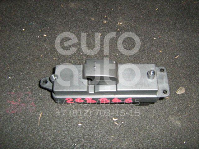 Кнопка стеклоподъемника для Mazda Mazda 3 (BK) 2002-2009 - Фото №1