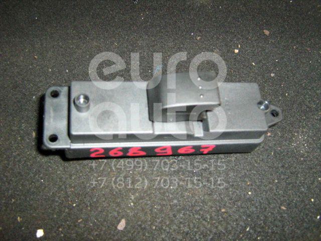 Кнопка стеклоподъемника для Mazda Mazda 3 (BK) 2002-2009 - Фото №1