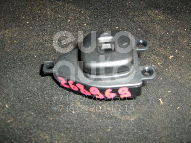 Переключатель регулировки зеркала для Mazda Mazda 3 (BK) 2002-2009;Premacy (CP) 1999-2004;626 (GF) 1997-2002;MPV II (LW) 1999-2006;323 (BJ) 1998-2003 - Фото №1