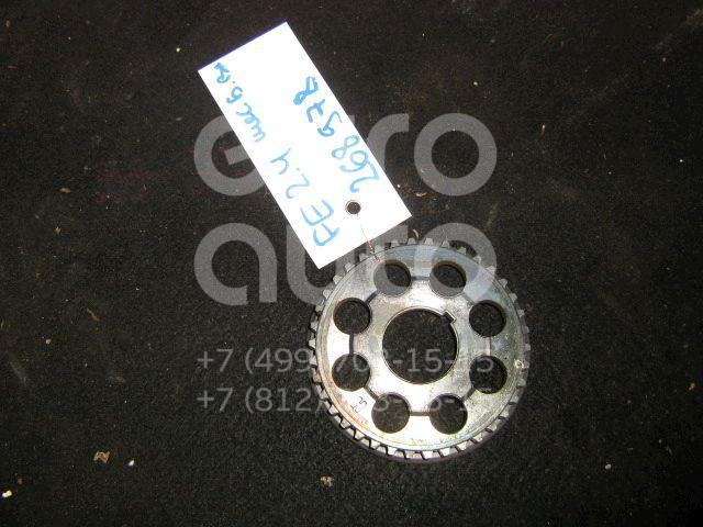 Шестерня балансирного вала для Hyundai,Kia Santa Fe (SM)/ Santa Fe Classic 2000-2012;Sorento 2002-2009;Sonata IV (EF) 1998-2001;Sonata IV (EF)/ Sonata Tagaz 2001-2012;Starex H1 1997-2007;Trajet 2000-2009;Magentis 2000-2005 - Фото №1