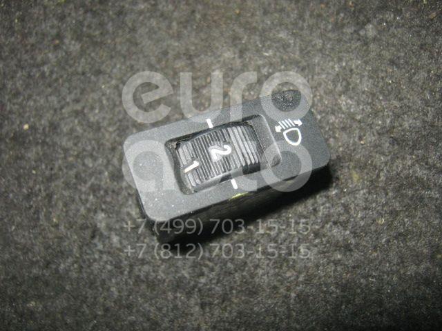 Кнопка корректора фар для BMW,Mini 5-серия E39 1995-2003;R53 2000-2007;R50 2000-2007 - Фото №1