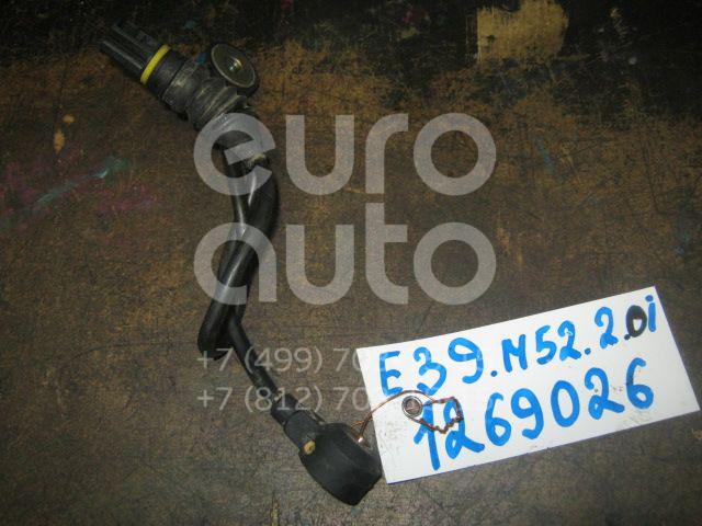Датчик детонации для BMW 5-серия E39 1995-2003;3-серия E36 1991-1998;7-серия E38 1994-2001 - Фото №1