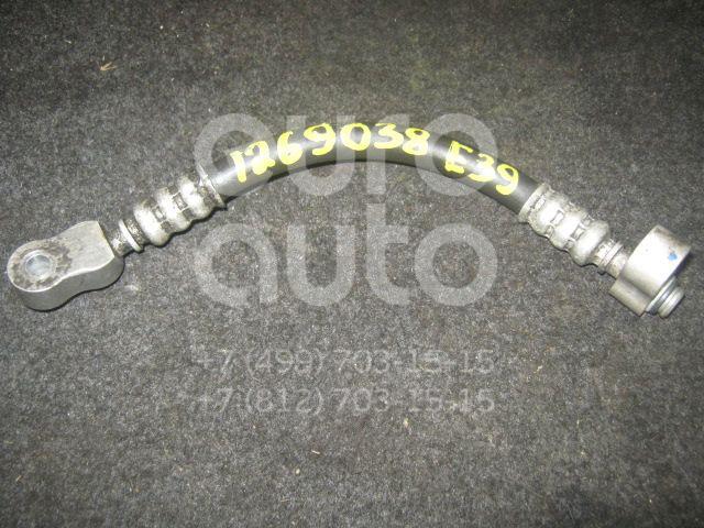 Трубка кондиционера для BMW 5-серия E39 1995-2003 - Фото №1