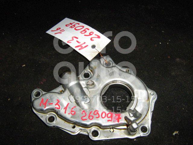 Насос масляный для Mazda Mazda 3 (BK) 2002-2009 - Фото №1