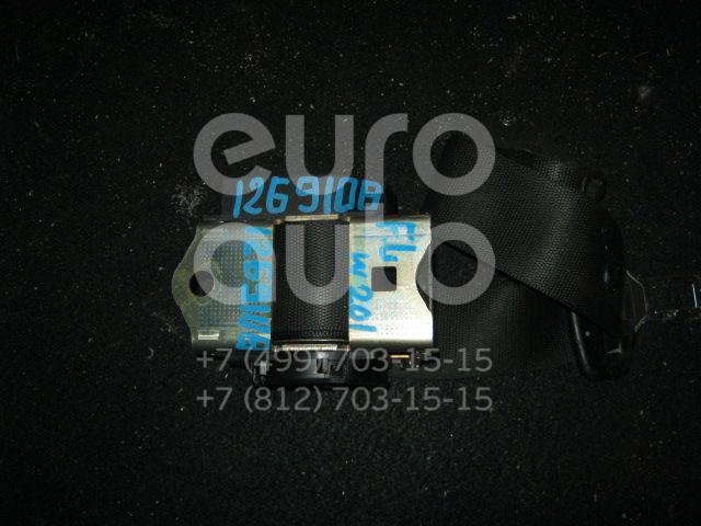Ремень безопасности для Mercedes Benz W201 1982-1993 - Фото №1