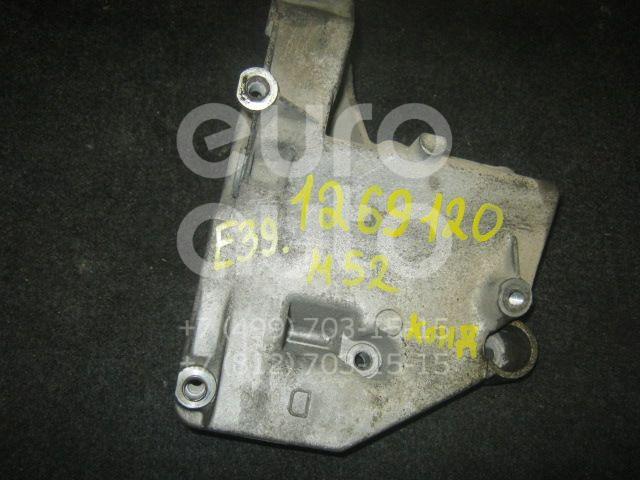 Кронштейн кондиционера для BMW 5-серия E39 1995-2003;7-серия E38 1994-2001 - Фото №1