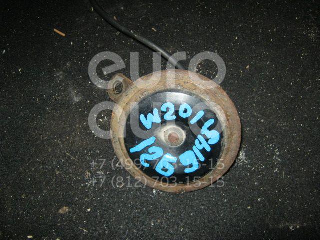Сигнал звуковой для Mercedes Benz W201 1982-1993 - Фото №1