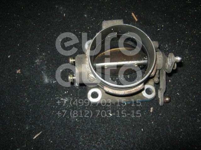 Заслонка дроссельная механическая для Mercedes Benz W201 1982-1993 - Фото №1